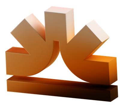 Awaken 3D Logo